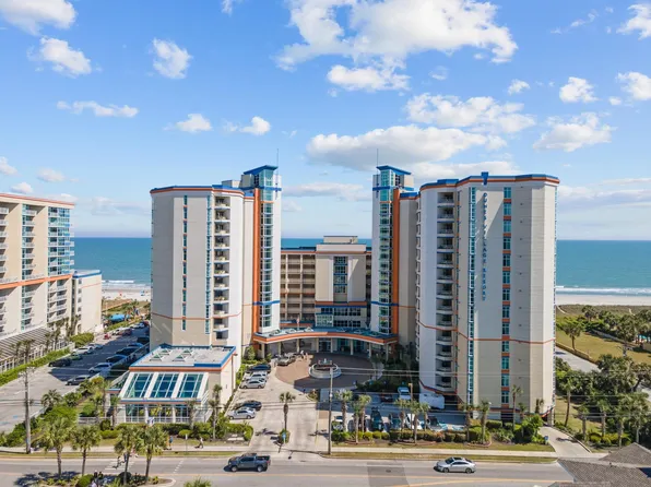 5200 N Ocean Blvd. #1032, Myrtle Beach, SC 29577