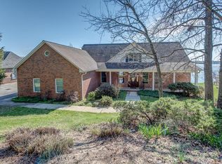 331 Cross Creek Dr #1, Cherryville, NC 28021