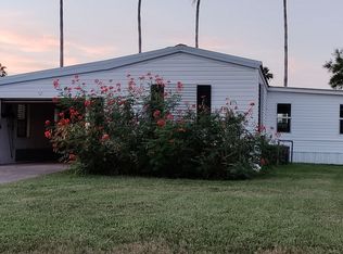 14011 International N #66, La Feria, TX 78559