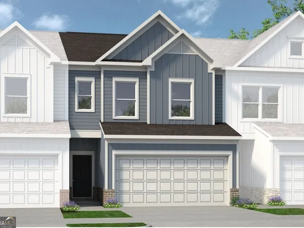 1166 Chastain Dr #14, Sugar Hill, GA 30518