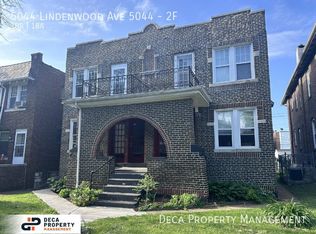 5044 Lindenwood Ave #2F, Saint Louis, MO 63109