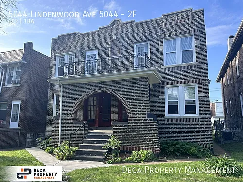 5044 Lindenwood Ave #2F Photo 1