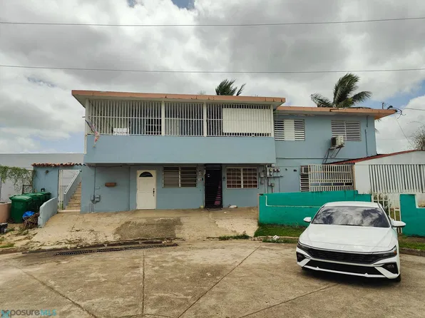 13 Urb Delgado #L-36, Caguas, PR 00725