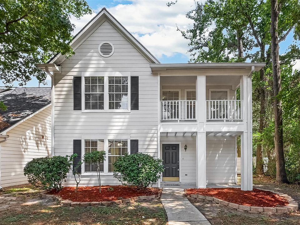 1st image of 18911 Atasca Oaks Dr