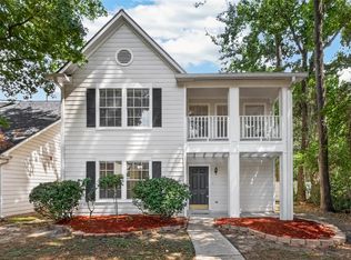 18911 Atasca Oaks Dr, Humble, TX 77346