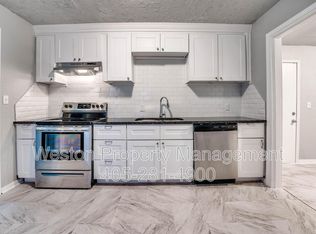 2604 NE 22nd St, Oklahoma City, OK 73111