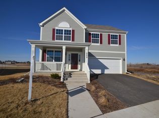 222 Middleton Ct, Elgin, IL 60124