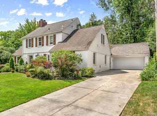 730 S Denwood St, Dearborn, MI 48124
