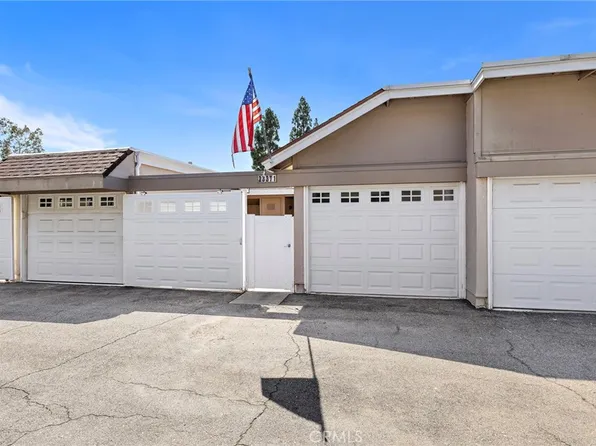 23371 Caminito Telmo #180, Laguna Hills, CA 92653