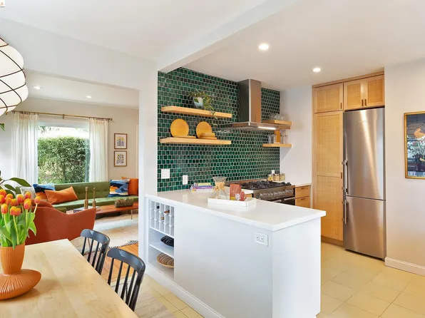 1216 Gilman St, Berkeley, CA 94706