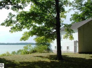 740 Golf Course Dr, Elk Rapids, MI 49629