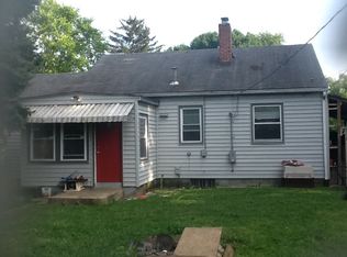 1156 Manchester Ave, Columbus, OH 43211