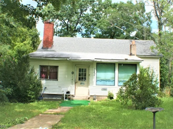 242 Morris Tpke, Frankford Twp., NJ 07826