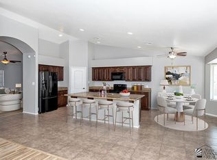 6257 E 47th St, Yuma, AZ 85365