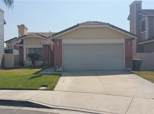 1362 N Hurricane Ave, Colton, CA 92324