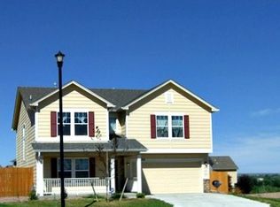 7650 Dellwood Ln, Fountain, CO 80817