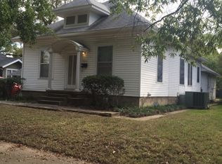 1022 Stanley Ave SW, Ardmore, OK 73401