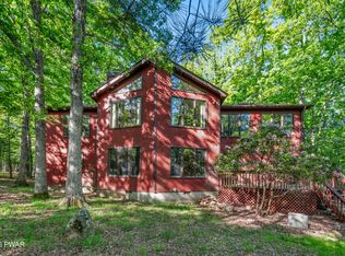 6106 Berwood Ter, East Stroudsburg, PA 18301