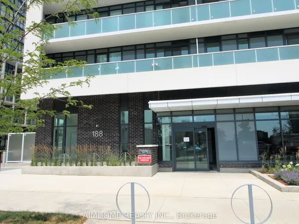 188 Fairview Mall Dr, Toronto, ON