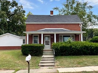500 E Jefferson St, Riverton, IL 62561