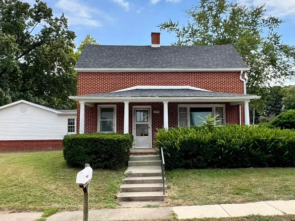 500 E Jefferson St, Riverton, IL 62561