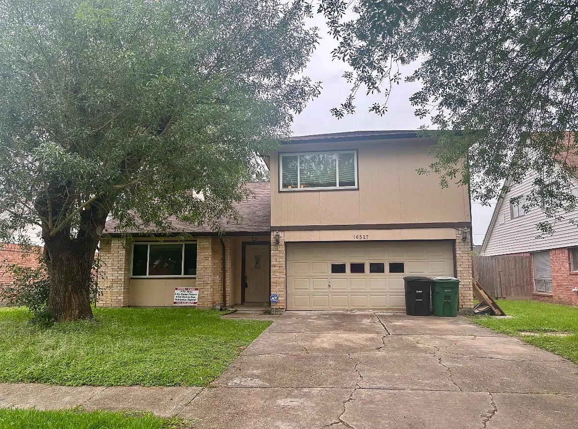 Building Photo - 16327 Quail Echo Dr