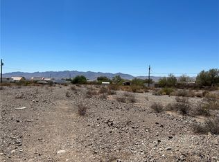 4483 S Camp Mohave Cir, Fort Mohave, AZ 86426