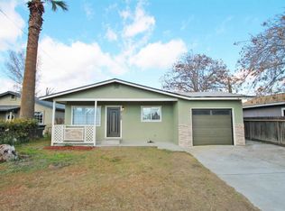 2122 Garvey Ave, Corcoran, CA