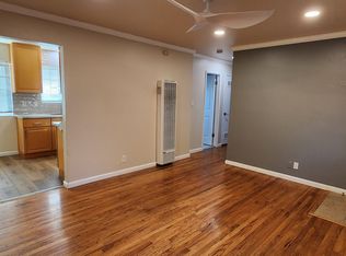 845 Apgar St APT D, Oakland, CA 94608