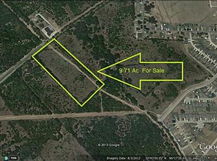 0 Rose Hill Rd, Terrell, TX 75160