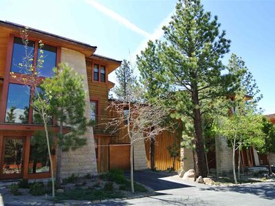 540 Obsidian Pl, Mammoth Lakes, CA, 93546