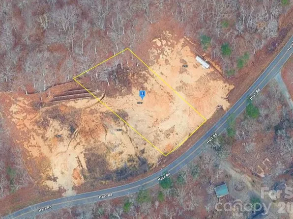 1641 Hart Rd, Charlotte, NC 28214