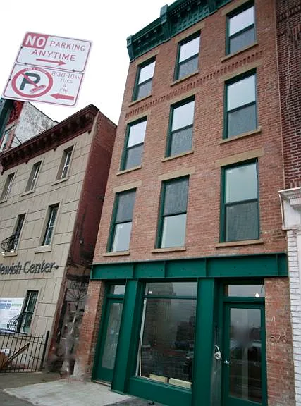 573 Vanderbilt Ave #3B — Photo 10