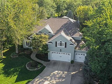 26431 W 108th St Olathe Ks 66061 Zillow
