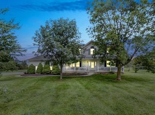 1580 Wilmington Rd, Cedarville, OH 45314