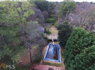 927 Sycamore Dr, Decatur, GA 30030