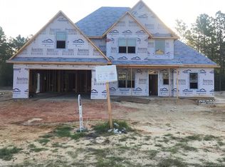 4825 McKinnon Farm Rd LOT 12, Fayetteville, NC 28304