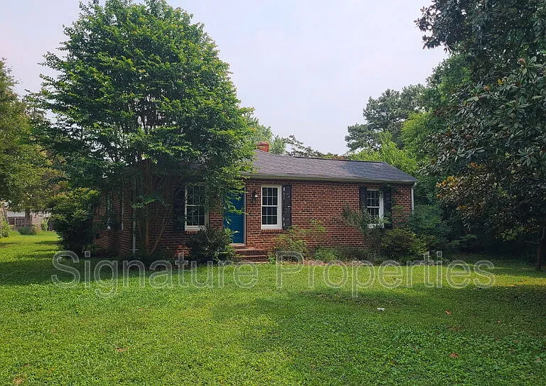 8304 Michael Rd — Photo 1