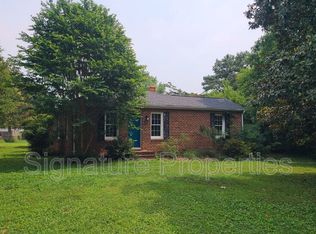 8304 Michael Rd, Henrico, VA 23229