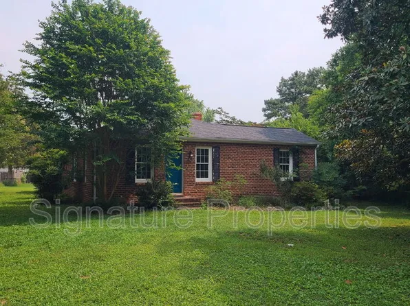 8304 Michael Rd, Henrico, VA 23229