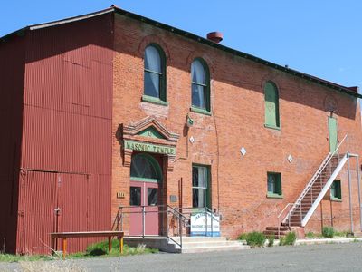 214 Main St, Beckwourth, CA, 96129