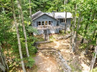 509 Phacelia Ln, Mars Hill, NC 28754