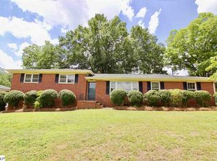 302 Mimosa Dr #91, Mauldin, SC 29662