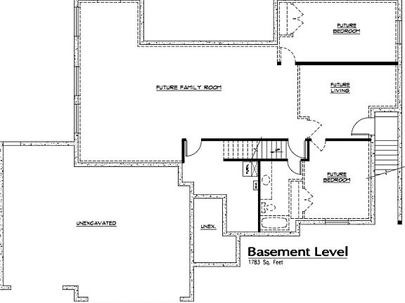 4th image of 596 E Otto Ln #411