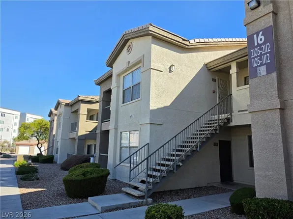 8000 W Badura Ave Unit 2111, Las Vegas, NV 89113