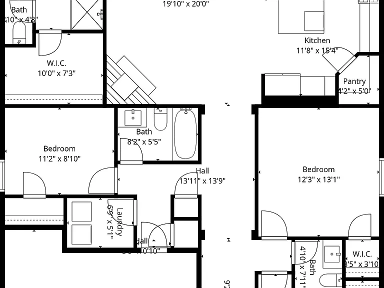 1308 Bluebonnet Ln — Photo 26