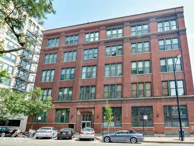 331 S Peoria St APT 107, Chicago, IL, 60607