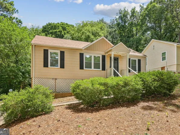 1167 Gun Club Rd NW, Atlanta, GA 30318