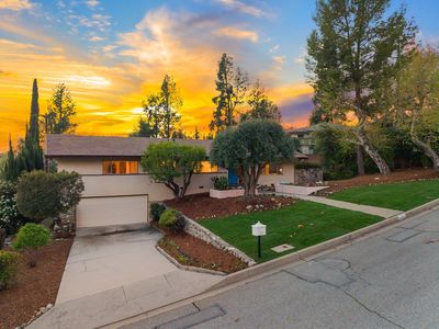 1935 Oakwood Ave, Sierra Madre, CA, 91024