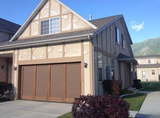 1179 S 2880 E, Spanish Fork, UT 84660